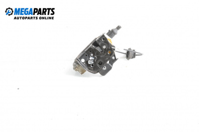 Schloss for Audi A4 Avant B7 (11.2004 - 06.2008), position: links, vorderseite