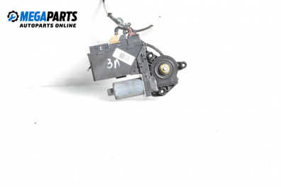 Motor macara geam for Audi A4 Avant B7 (11.2004 - 06.2008), 5 uși, combi, position: stânga - spate