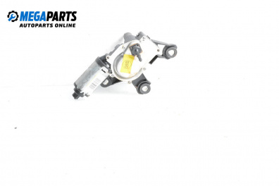 Motor ștergătoare parbriz for Audi A4 Avant B7 (11.2004 - 06.2008), combi, position: din spate