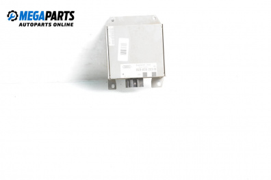 Audioverstärker for Audi A4 Avant B7 (11.2004 - 06.2008)