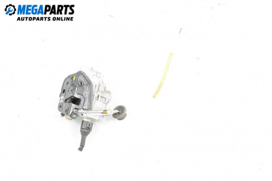 Schloss for Audi A4 Avant B7 (11.2004 - 06.2008), position: links, rückseite