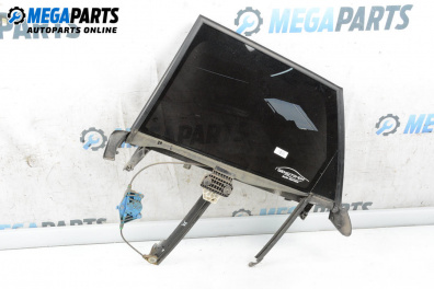 Geam for Audi A4 Avant B7 (11.2004 - 06.2008), 5 uși, combi, position: stânga - spate
