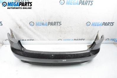 Stoßfänger hinten for Audi A4 Avant B7 (11.2004 - 06.2008), combi