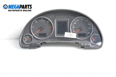 Instrument cluster for Audi A4 Avant B7 (11.2004 - 06.2008) 2.0 TDI quattro, 140 hp