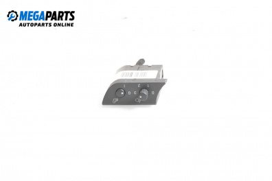 Headlight adjustment button for Audi A4 Avant B7 (11.2004 - 06.2008)