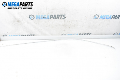 Moulding for Audi A4 Avant B7 (11.2004 - 06.2008), station wagon, position: right