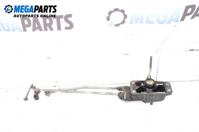 Shifter for Audi A4 Avant B7 (11.2004 - 06.2008)