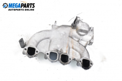 Ansaugkrümmer for Audi A4 Avant B7 (11.2004 - 06.2008) 2.0 TDI quattro, 140 hp