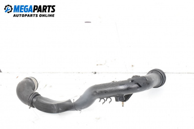 Turborohr for Audi A4 Avant B7 (11.2004 - 06.2008) 2.0 TDI quattro, 140 hp