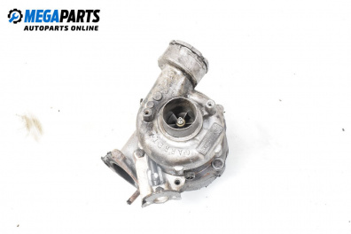 Turbo for Audi A4 Avant B7 (11.2004 - 06.2008) 2.0 TDI quattro, 140 hp