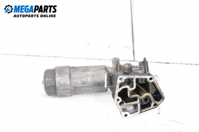 Oil filter housing for Audi A4 Avant B7 (11.2004 - 06.2008) 2.0 TDI quattro, 140 hp