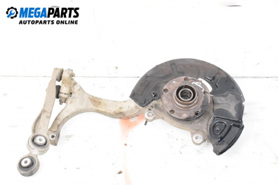 Achsschenkel radnabe for Audi A4 Avant B7 (11.2004 - 06.2008), position: rechts, vorderseite