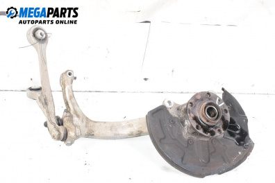 Achsschenkel radnabe for Audi A4 Avant B7 (11.2004 - 06.2008), position: links, vorderseite