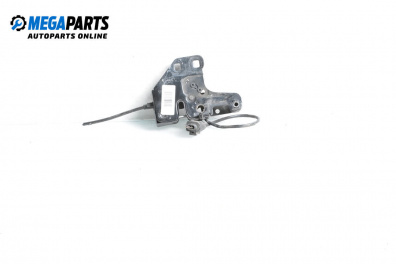 Motorhaube-schloss for Audi A4 Avant B7 (11.2004 - 06.2008)