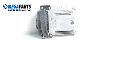 ECU for Audi A4 Avant B7 (11.2004 - 06.2008) 2.0 TDI quattro, 140 hp