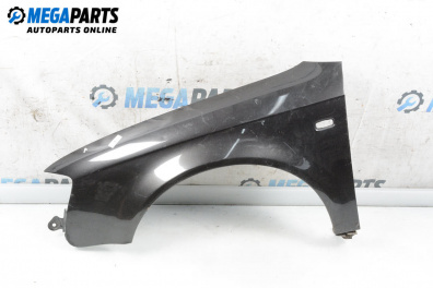 Aripă for Audi A4 Avant B7 (11.2004 - 06.2008), 5 uși, combi, position: stânga - fața