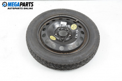 Reserverad for Audi A4 Avant B7 (11.2004 - 06.2008) 18 inches, width 3 (Preis pro stück)