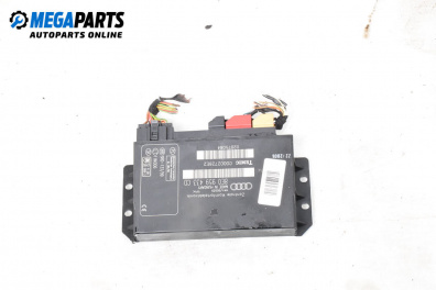 Modul confort for Audi A4 Avant B7 (11.2004 - 06.2008)