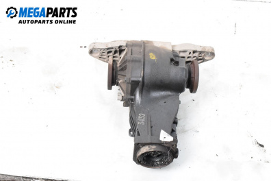  for Audi A4 Avant B7 (11.2004 - 06.2008) 2.0 TDI quattro, 140 hp