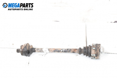 Planetară for Audi A4 Avant B7 (11.2004 - 06.2008) 2.0 TDI quattro, 140 hp, position: dreaptă - spate