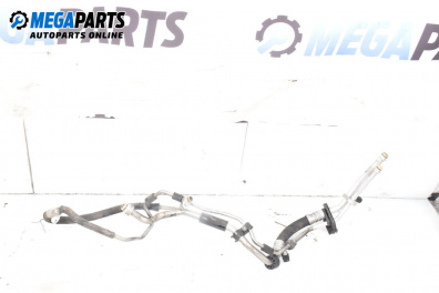 Furtunuri de aer condiționat for Audi A4 Avant B7 (11.2004 - 06.2008)