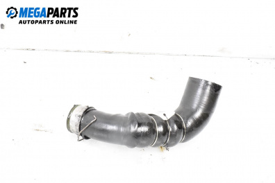 Air intake corrugated hose for Audi A4 Avant B7 (11.2004 - 06.2008) 2.0 TDI quattro, 140 hp