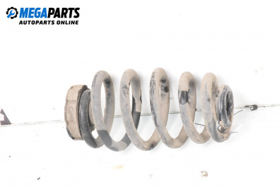 Feder for Audi A4 Avant B7 (11.2004 - 06.2008), combi, position: rückseite