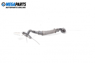 Țeavă EGR for Audi A4 Avant B7 (11.2004 - 06.2008) 2.0 TDI quattro, 140 hp