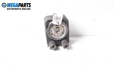 Răcitor de ulei for Audi A4 Avant B7 (11.2004 - 06.2008) 2.0 TDI quattro, 140 hp