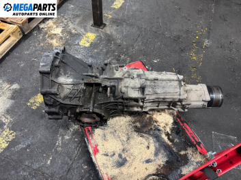  for Audi A4 Avant B7 (11.2004 - 06.2008) 2.0 TDI quattro, 140 hp