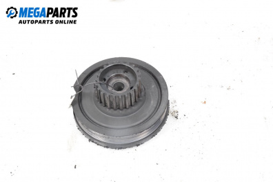 Damper pulley for Audi A4 Avant B7 (11.2004 - 06.2008) 2.0 TDI quattro, 140 hp