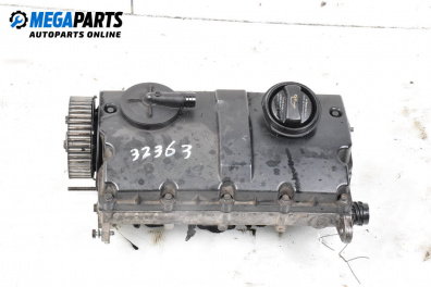 Engine head for Audi A4 Avant B7 (11.2004 - 06.2008) 2.0 TDI quattro, 140 hp