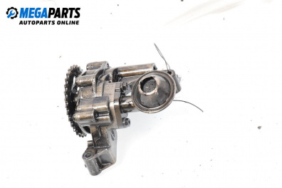 Ölpumpe for Audi A4 Avant B7 (11.2004 - 06.2008) 2.0 TDI quattro, 140 hp