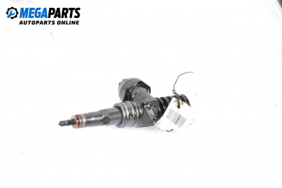 Duza diesel for Audi A4 Avant B7 (11.2004 - 06.2008) 2.0 TDI quattro, 140 hp