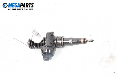 Duza diesel for Audi A4 Avant B7 (11.2004 - 06.2008) 2.0 TDI quattro, 140 hp