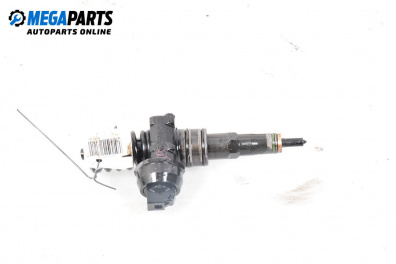 Duza diesel for Audi A4 Avant B7 (11.2004 - 06.2008) 2.0 TDI quattro, 140 hp