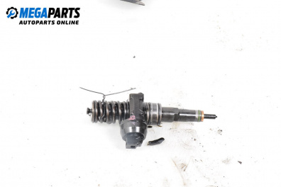 Duza diesel for Audi A4 Avant B7 (11.2004 - 06.2008) 2.0 TDI quattro, 140 hp