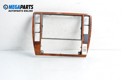 Central console for Volkswagen Passat IV Variant B5.5 (09.2000 - 08.2005)