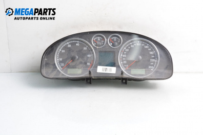 Instrument cluster for Volkswagen Passat IV Variant B5.5 (09.2000 - 08.2005) 2.8 4motion, 193 hp