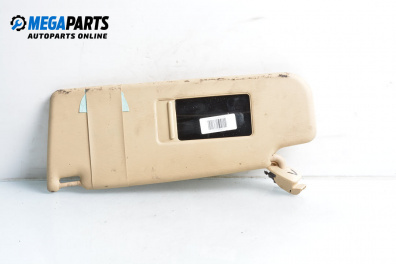 Parasolar for Volkswagen Passat IV Variant B5.5 (09.2000 - 08.2005), position: stânga