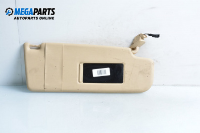 Parasolar for Volkswagen Passat IV Variant B5.5 (09.2000 - 08.2005), position: dreapta