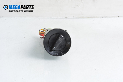 Lights switch for Volkswagen Passat IV Variant B5.5 (09.2000 - 08.2005)