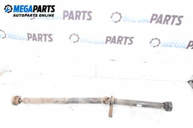 Tail shaft for Volkswagen Passat IV Variant B5.5 (09.2000 - 08.2005) 2.8 4motion, 193 hp, automatic