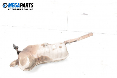 Tobă de eșapament spate for Volkswagen Passat IV Variant B5.5 (09.2000 - 08.2005) 2.8 4motion, 193 hp