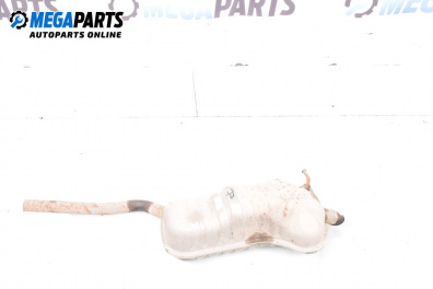 Tobă de eșapament spate for Volkswagen Passat IV Variant B5.5 (09.2000 - 08.2005) 2.8 4motion, 193 hp