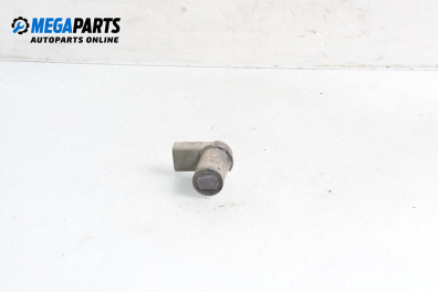 Parktronic for Volkswagen Passat IV Variant B5.5 (09.2000 - 08.2005)