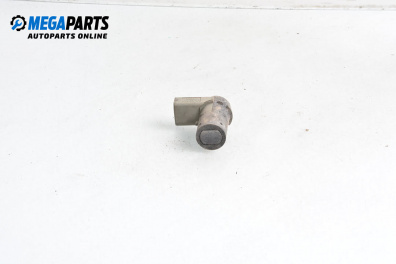Parktronic for Volkswagen Passat IV Variant B5.5 (09.2000 - 08.2005)