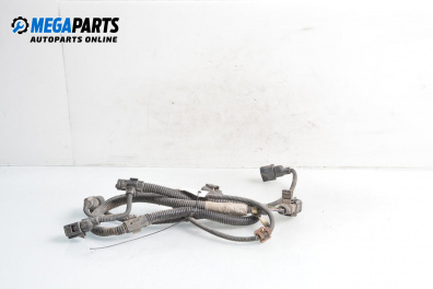 Verkabelung parktronic for Volkswagen Passat IV Variant B5.5 (09.2000 - 08.2005) 2.8 4motion, 193 hp