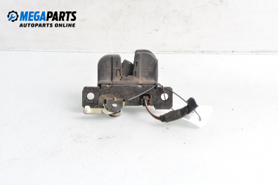 Trunk lock for Volkswagen Passat IV Variant B5.5 (09.2000 - 08.2005), station wagon, position: rear