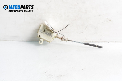 Kraftstoffbehälter-schloss for Volkswagen Passat IV Variant B5.5 (09.2000 - 08.2005), combi